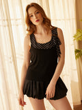 Shorts Pajama Set For Women