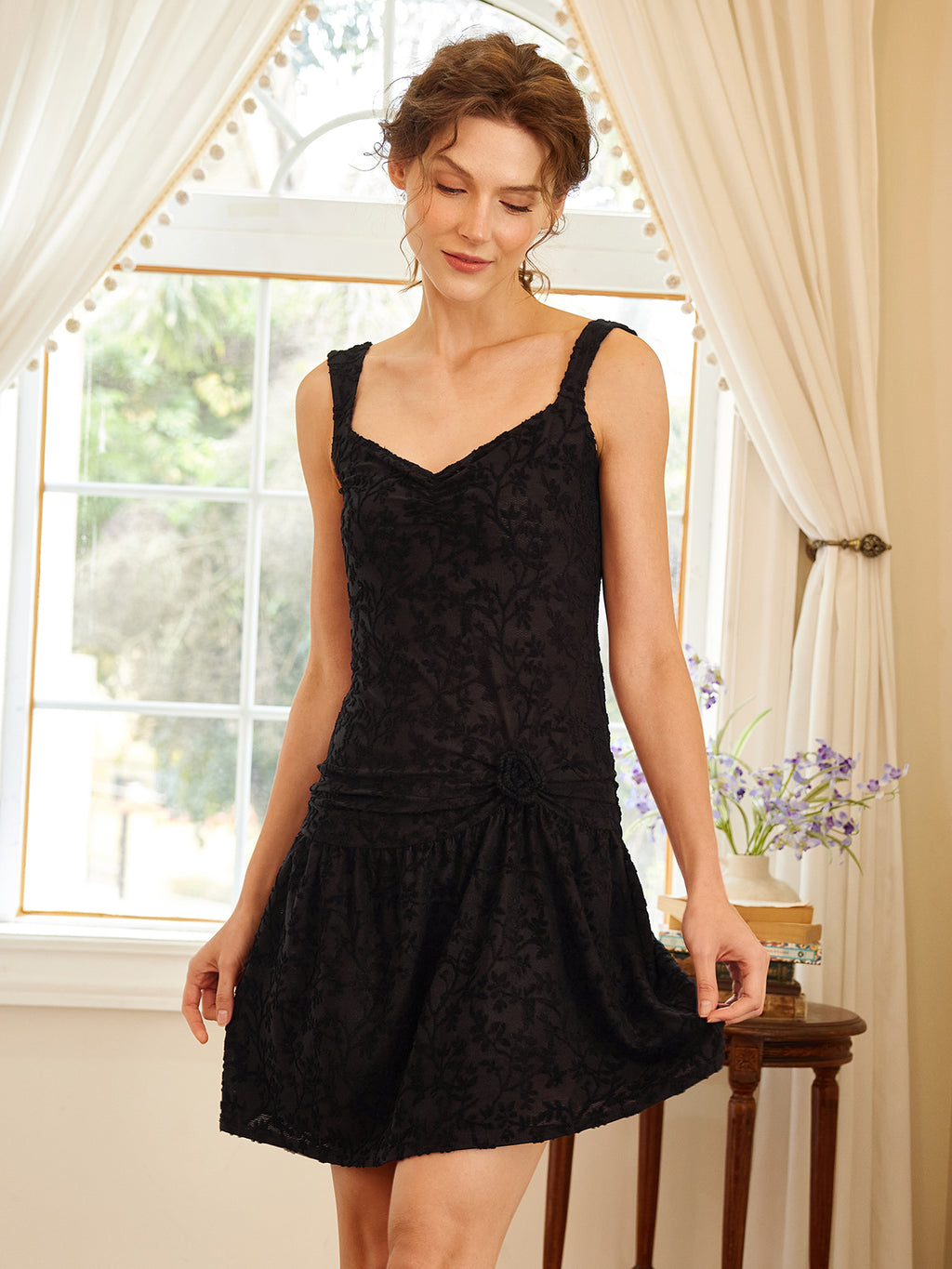 Nightgown For Women