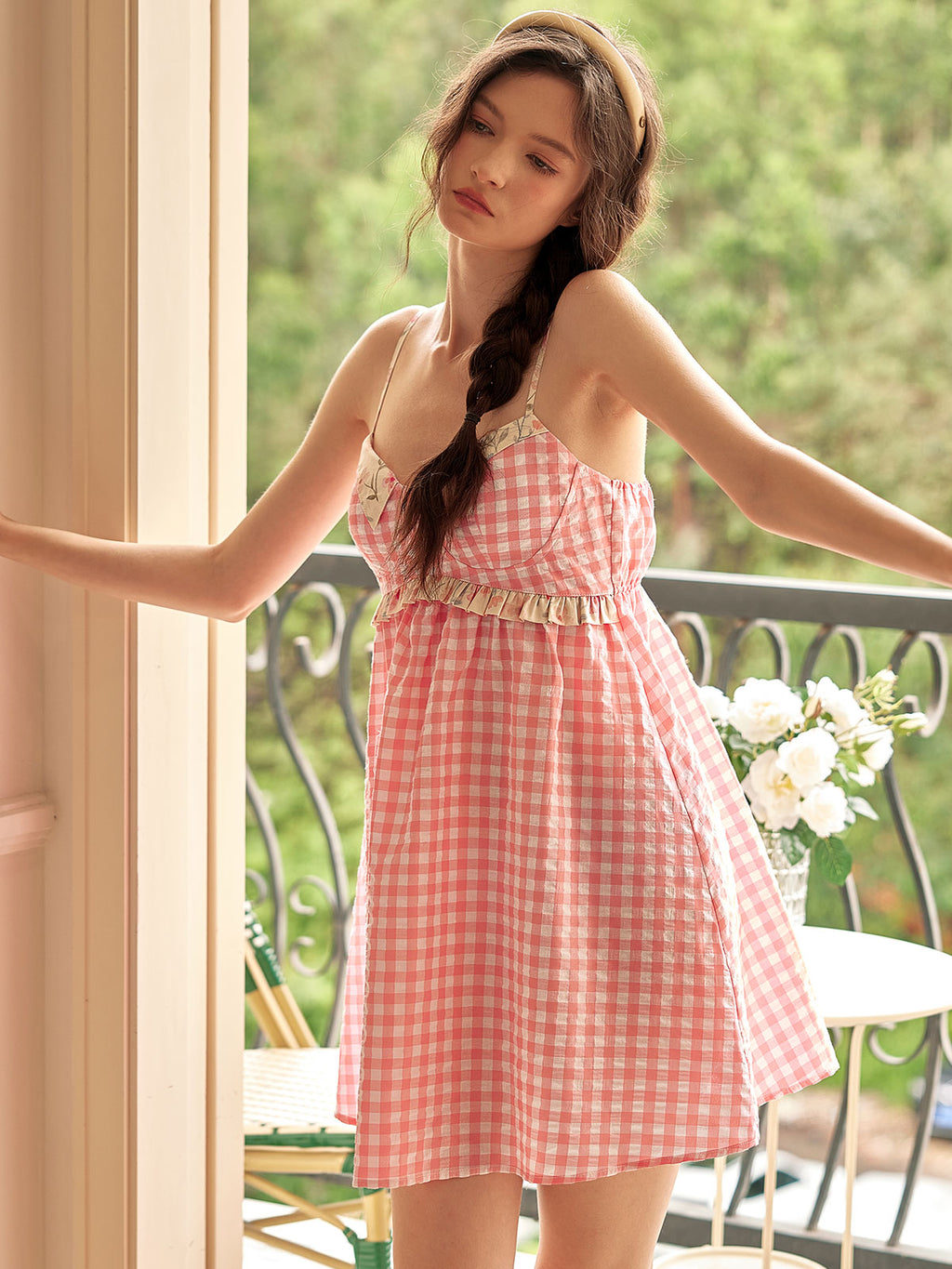 Babydoll Nightwear For Women