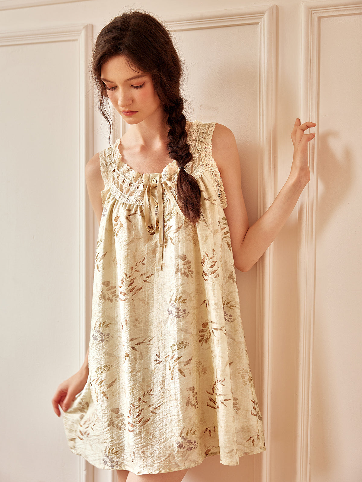 Nightgown For Women