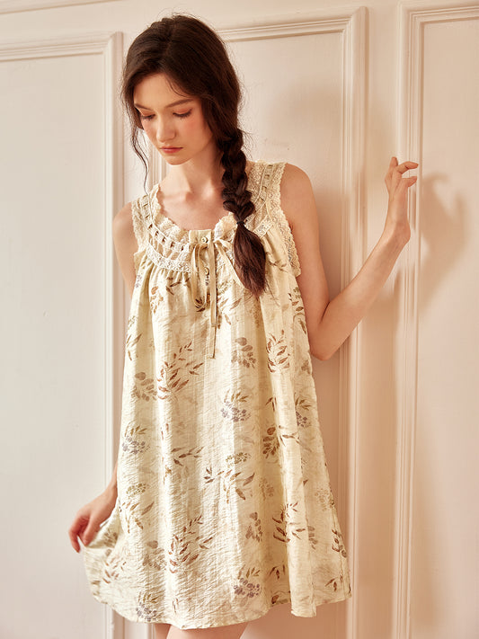 Nightgown For Women
