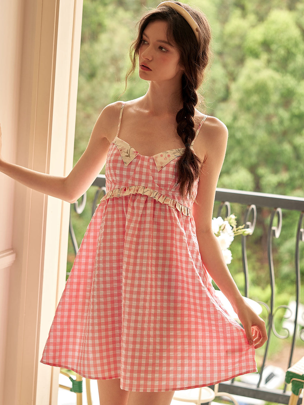 Babydoll Nightwear For Women