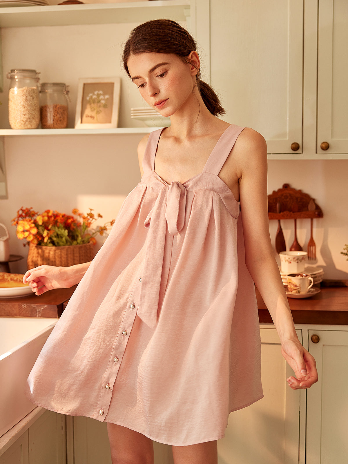Nightgown For Women