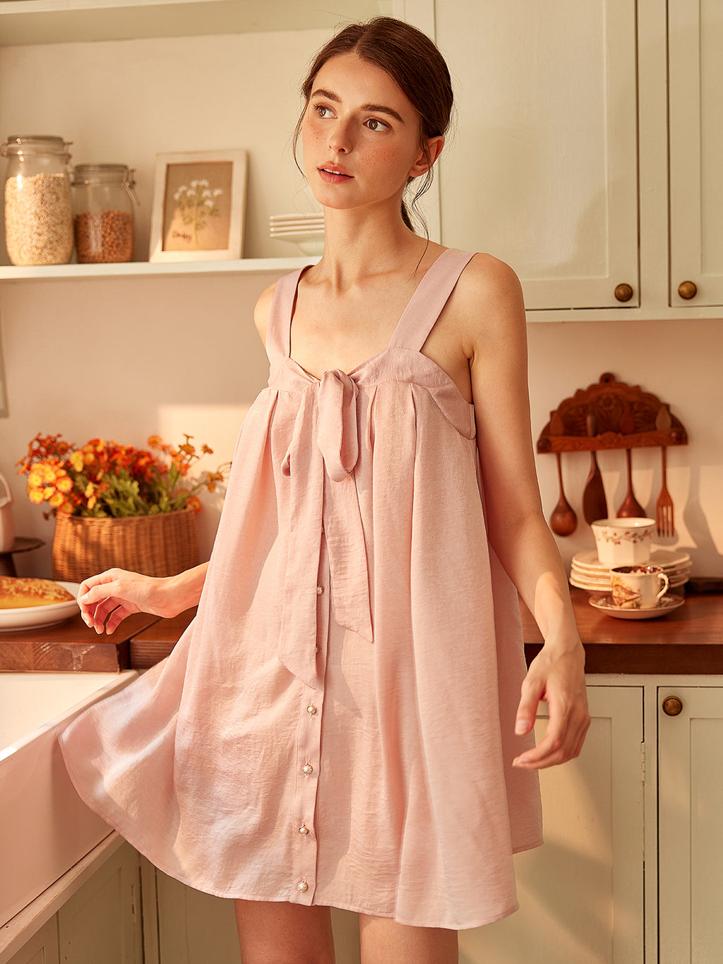 Nightgown For Women