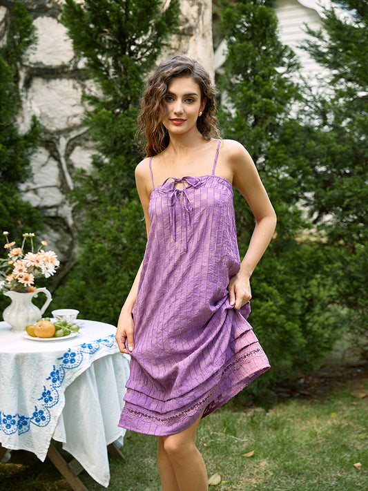 Long Nightgown For Women