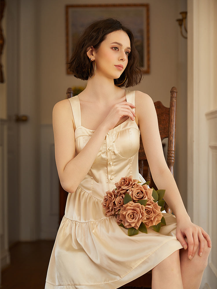 Nightgown Babydoll for women